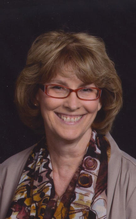 Photo of Karen Lentz, Executive Director Photo of Karen Lentz, Executive Director