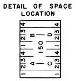 Cremation Section Map